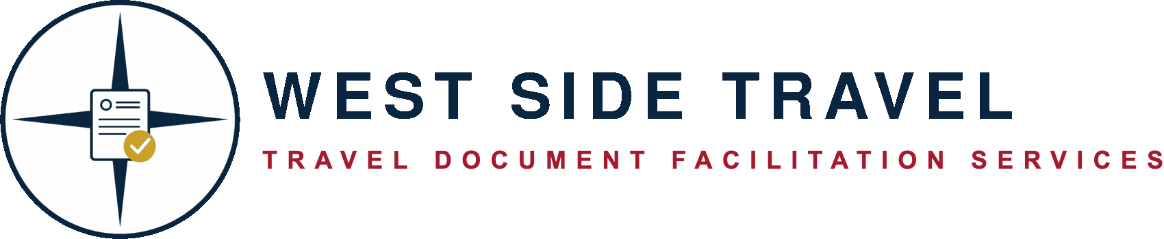 West Side Travel Ltd logo